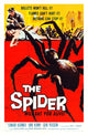 Earth Vs. The Spider 1958 Movie Masterprint Poster