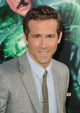 Ryan Reynolds at the Green Lantern premiere photo print