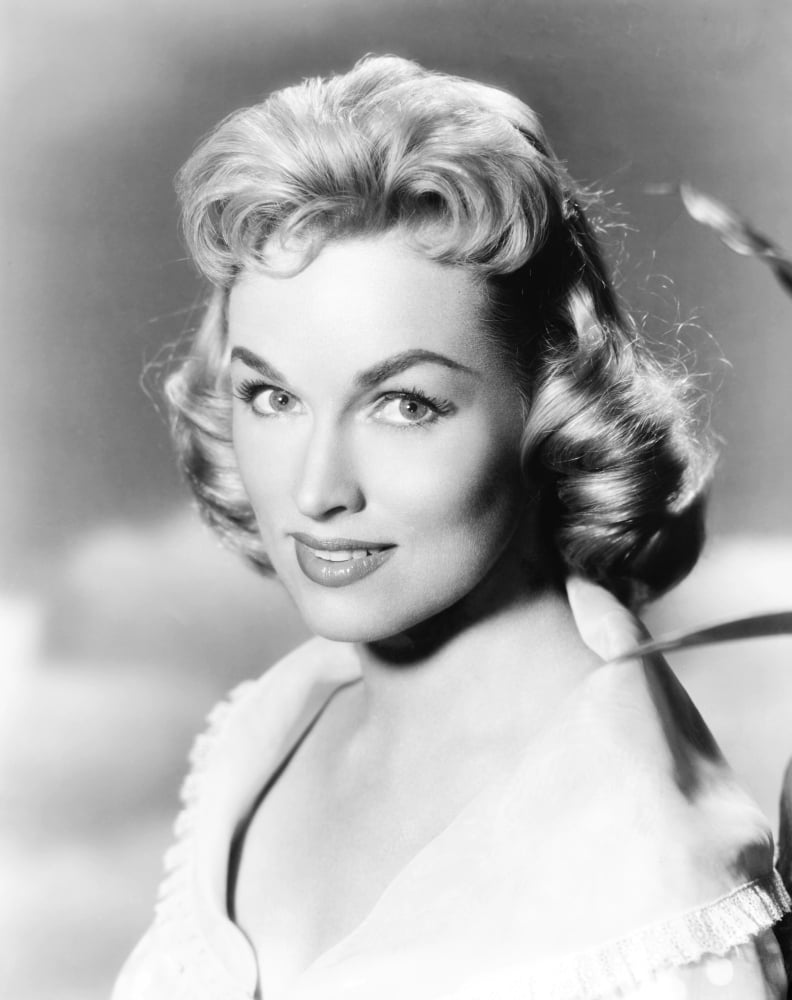 Karen Steele Portrait Poster Print Collection - 8x10 and 24x30 sizes available.