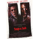 Tango & Cash Movie Poster (11 x 17)