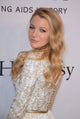 Blake Lively at Amfar Gala photo print by Derek Storm, celebrity event photography.