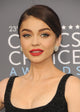 Sarah Hyland at the Critics' Choice Awards photo print by Elizabeth Goodenough.