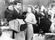 Penny Serenade movie poster print featuring Cary Grant and Irene Dunne