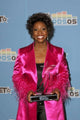Gladys Knight photo print from the BET Awards in the press room at Kodak Theatre 2005.