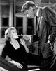 Separate Tables movie photo poster print featuring Rita Hayworth and Burt Lancaster.