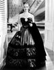 Jezebel Bette Davis 1938 photo print in vintage style.
