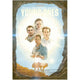 Young Ones Movie Poster - 11x17 Print showcasing dystopian themes.