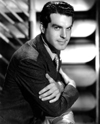 Fred MacMurray 1935 classic Hollywood photo print