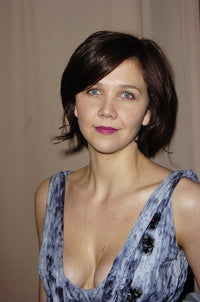Maggie Gyllenhaal at The Miramax Golden Globes After-Party photo print