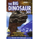 Walking With Dinosaurs Movie Poster Print 27x40