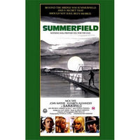 Summerfield Movie Poster in 11x17 size, vibrant colors and cinematic design.