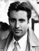 Andy Garcia photo print showcasing his charismatic presence.