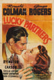 Lucky Partners Movie Poster 11x17 print for film lovers