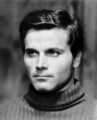 Franco Nero Mafia movie photo print from 1969
