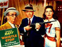 Ava Gardner Whistle Stop photo print in multiple sizes.