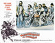 Werewolves On Wheels 1971 Movie Masterprint Poster Print