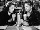 Love Finds Andy Hardy photo print featuring Judy Garland and Mickey Rooney from 1938.