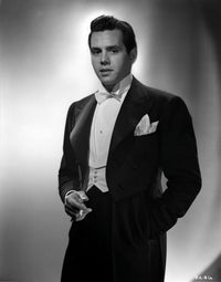 Desi Arnaz iconic vintage photo print 8x10