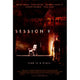 Session 9 Movie Poster Print - 27x40 size, horror film decor.