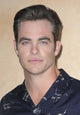 Chris Pine at Hell Or High Water premiere photo print