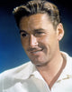 Errol Flynn classic photo print in 8x10 and 24x30 sizes.