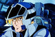 Robotech Roy Fokker Movie Poster 10x8 print