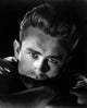James Dean 1955 photo print from Rebel Without A Cause, available in multiple sizes.