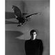 Psycho Movie Photo Print - Classic Horror Film Art
