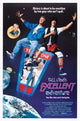 Bill & Ted's Excellent Adventure Photo Print - 8x10