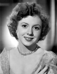 Betty Lynn smiling photo print showcasing her charm and charisma.