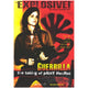Guerrilla: The Taking of Patty Hearst Movie Poster Print 27x40