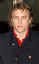 Heath Ledger at Candy Premiere Photo Print 8x10