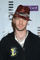 J.C. Chasez celebrity photo print at Shane West's birthday bash.