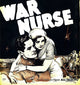 War Nurse movie poster featuring Robert Montgomery and Anita Page, 1930 film art print.
