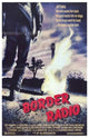 Border Radio Movie Poster 11x17 print - classic film artwork