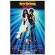 Never Too Young to Die movie poster print 27x40