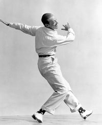 Fred Astaire Holiday Inn Photo Print (8x10) - Classic Movie Art