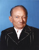 Billy Barty Winking Photo Print showcasing the actor's playful charm.