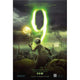 9-Style H Movie Poster - 11x17 print for home decor