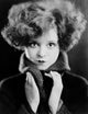 Clara Bow vintage photo poster print from the 1920s, 8x10 inches.