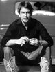 Mark Harmon iconic photo print available in multiple sizes