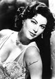 Ava Gardner signed photo print in multiple sizes