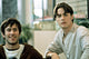 Mallrats movie photo poster print featuring Jason Lee and Jeremy London