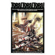 Tora! Tora! Tora! movie poster print 27x40 inches