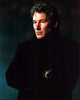 Richard Gere photo print with arms crossed in coat and gloves, available at Posterazzi.