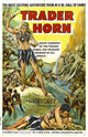 Trader Horn 1931 Movie Masterprint Poster Print