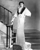 Imitation of Life photo print featuring Claudette Colbert from 1934.