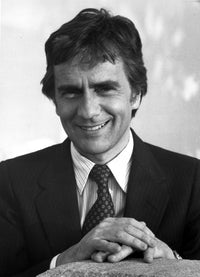 Dudley Moore memorable photo print showcasing his charm.