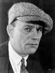 Lon Chaney classic photo print capturing the essence of silent film star