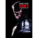 Psycho IV Movie Poster Print showcasing classic horror film art.